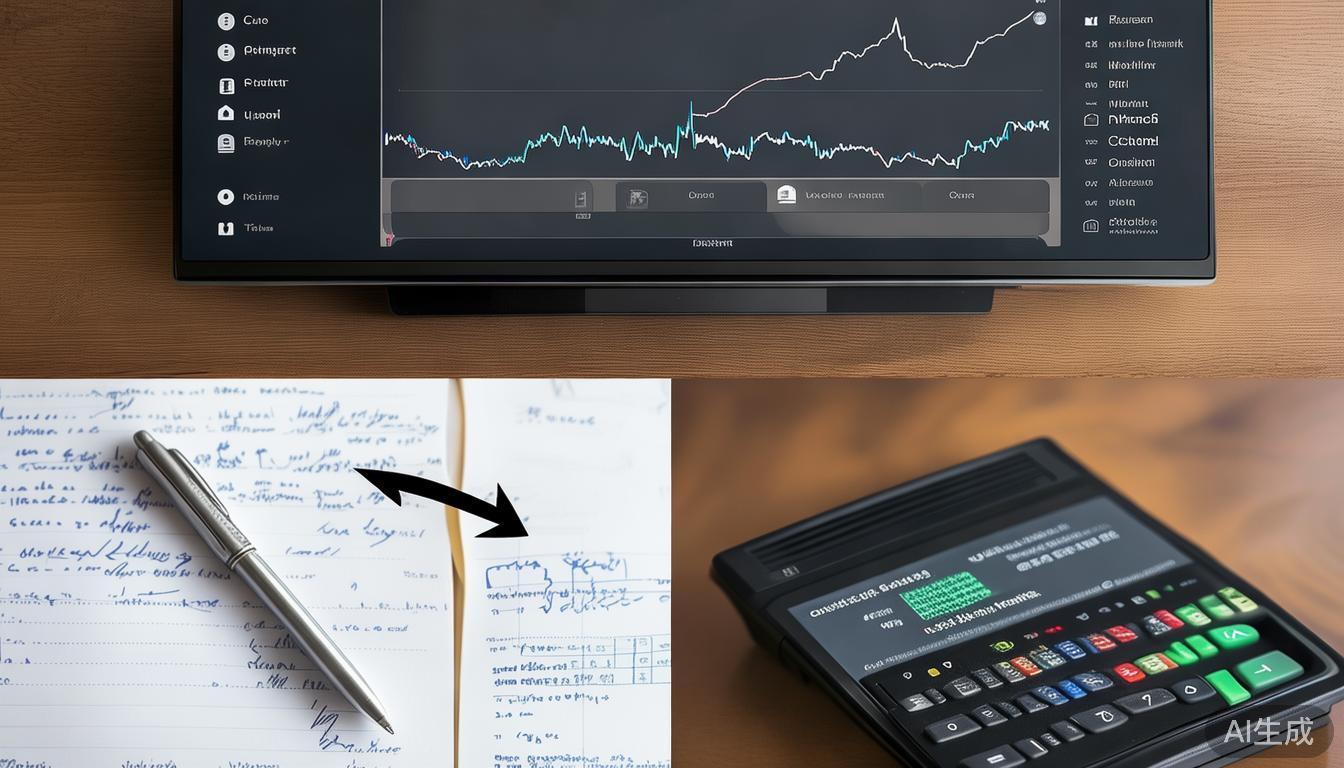 Trust钱包资产管理指南：如何安全自持资产并聪明投资？