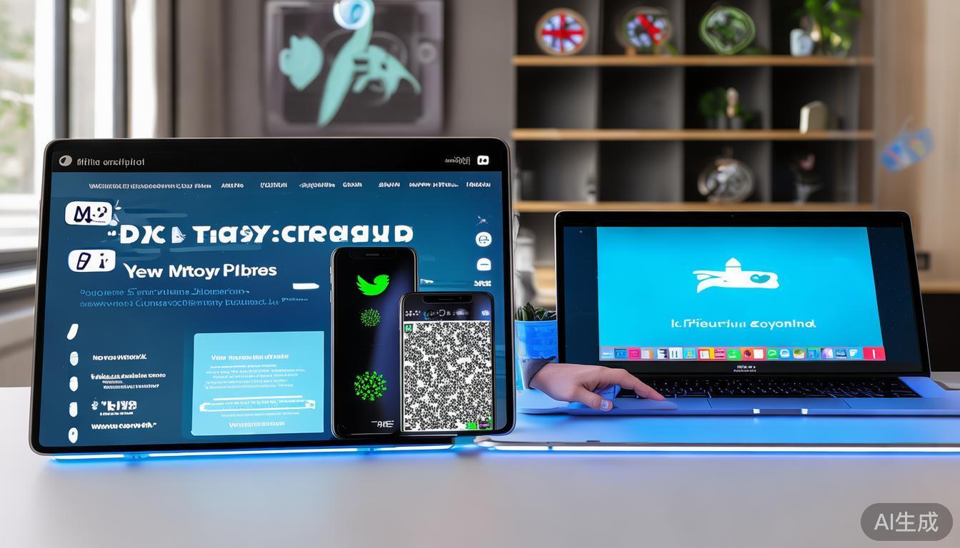 放心下载Trust钱包！官方网址、社媒验证、哈希校验的3重安全确认法