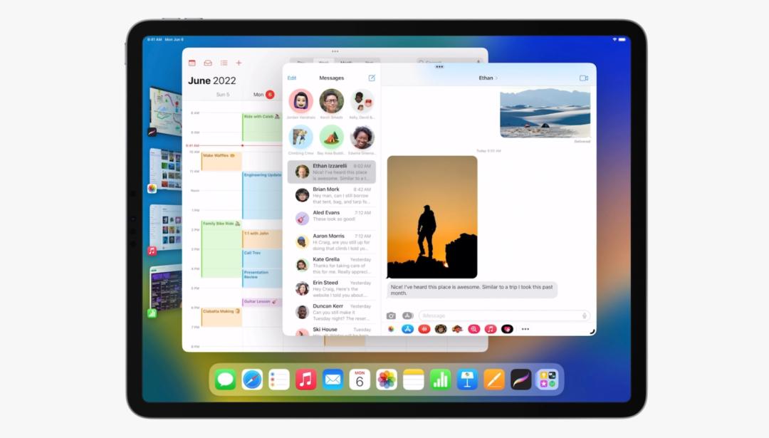苹果全球开发者大会亮点：iOS 16新功能、AR智能眼镜亮相及社交应用调整