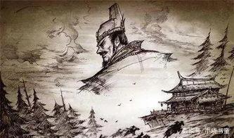 大明风华背后的历史人物：姚广孝的生平与贡献揭秘