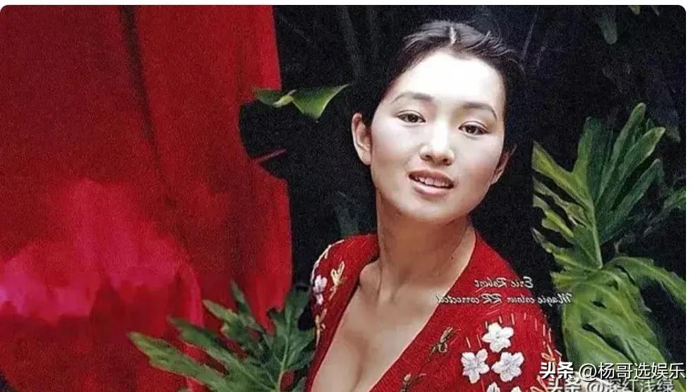 巩俐的经典电影回顾_巩俐老电影_电影回顾巩俐经典片段