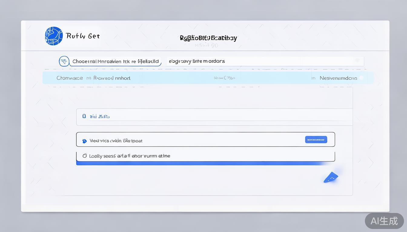 Trust钱包注册流程简洁，账户导入多样，安全保障出色