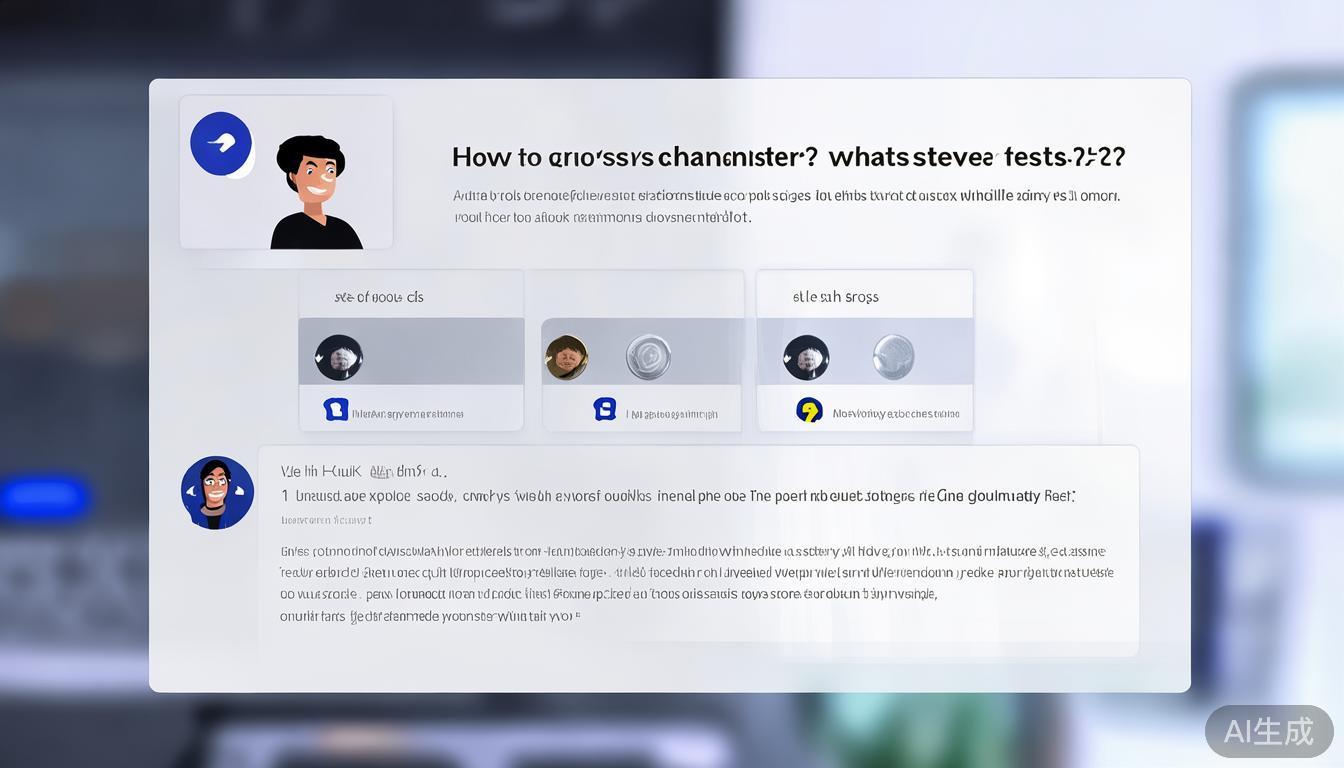 Trust钱包下载与社区交流：构建信任的起点，用户分享安全经验