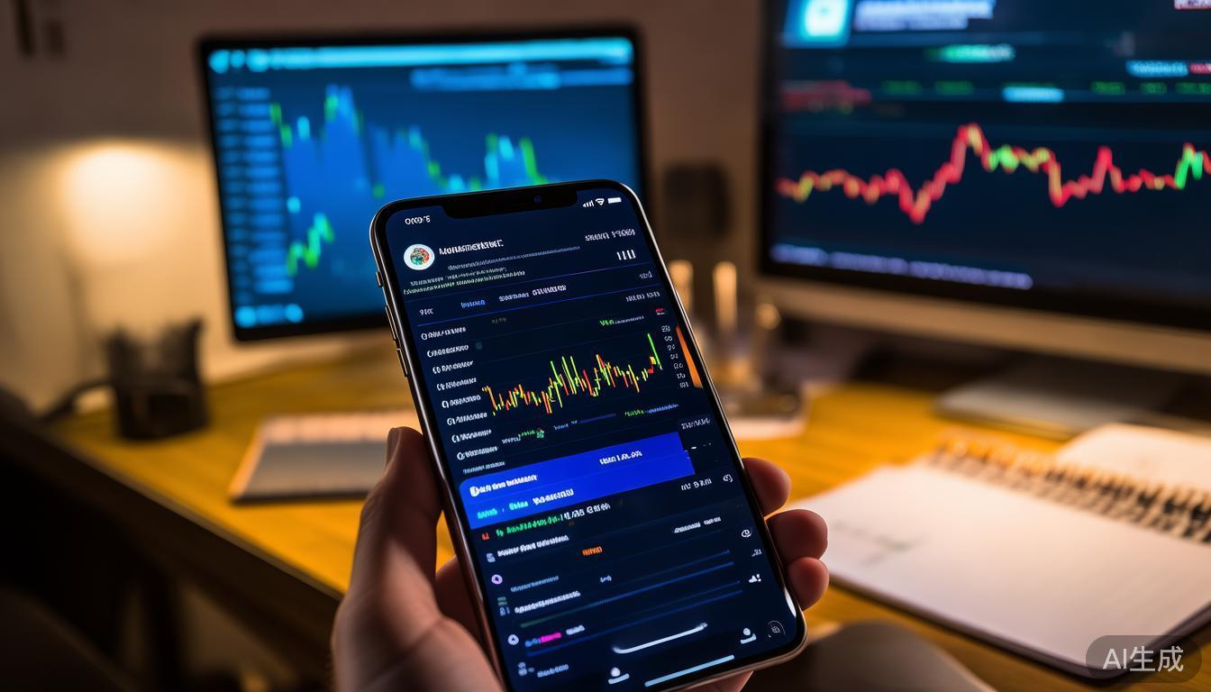 Trust Wallet 进阶指南：如何捕捉加密货币交易信号与 DeFi 套利机会？