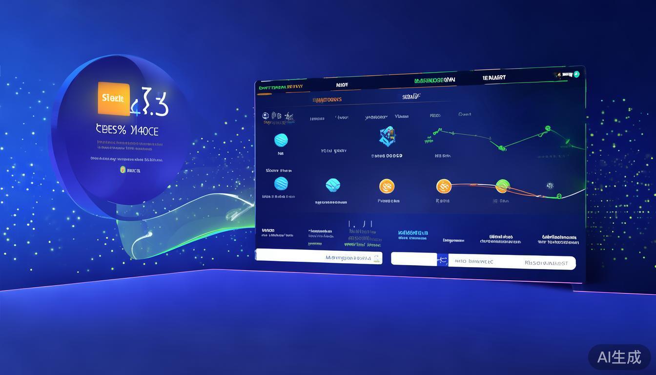 Trust Wallet：新手到高手的全能加密钱包，安全、便捷、多链支持