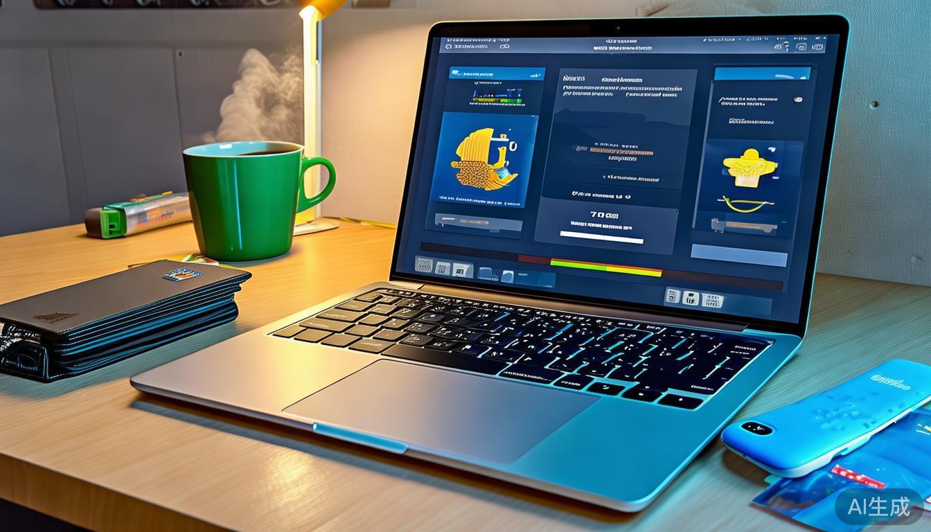 Trust官网更新钱包关键三步：防钓鱼、先备份、再测试，交易更安全高效