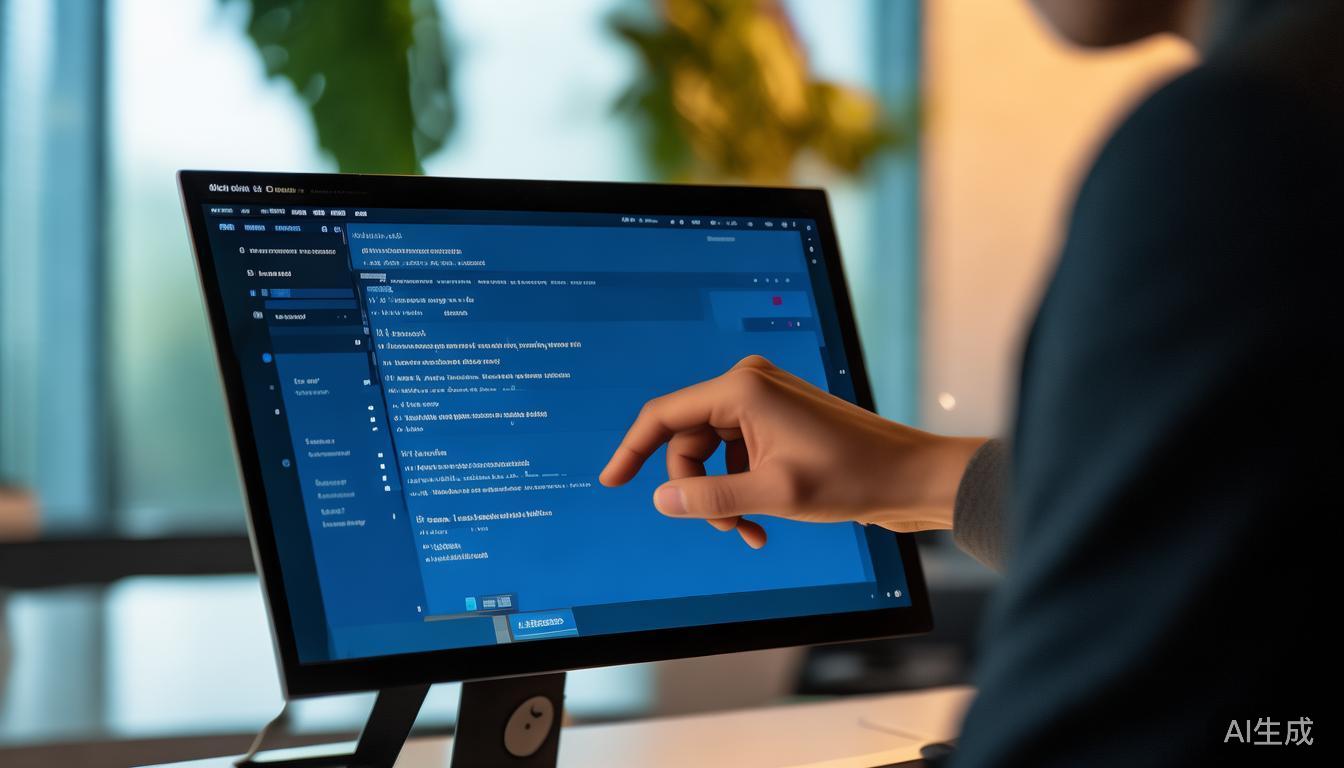 提现到Trust钱包后，怎么确认币真到账了？看这里