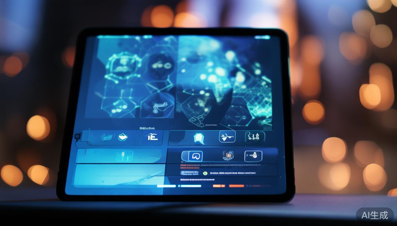 Trust钱包未来趋势？聚焦三大方向：安全主动化、生态聚合与极致体验