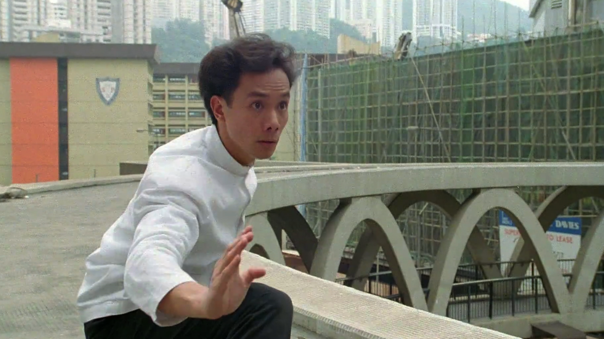 喜剧电影洪金宝电影_洪金宝最早的喜剧电影_洪金宝在华语电影史上的地位