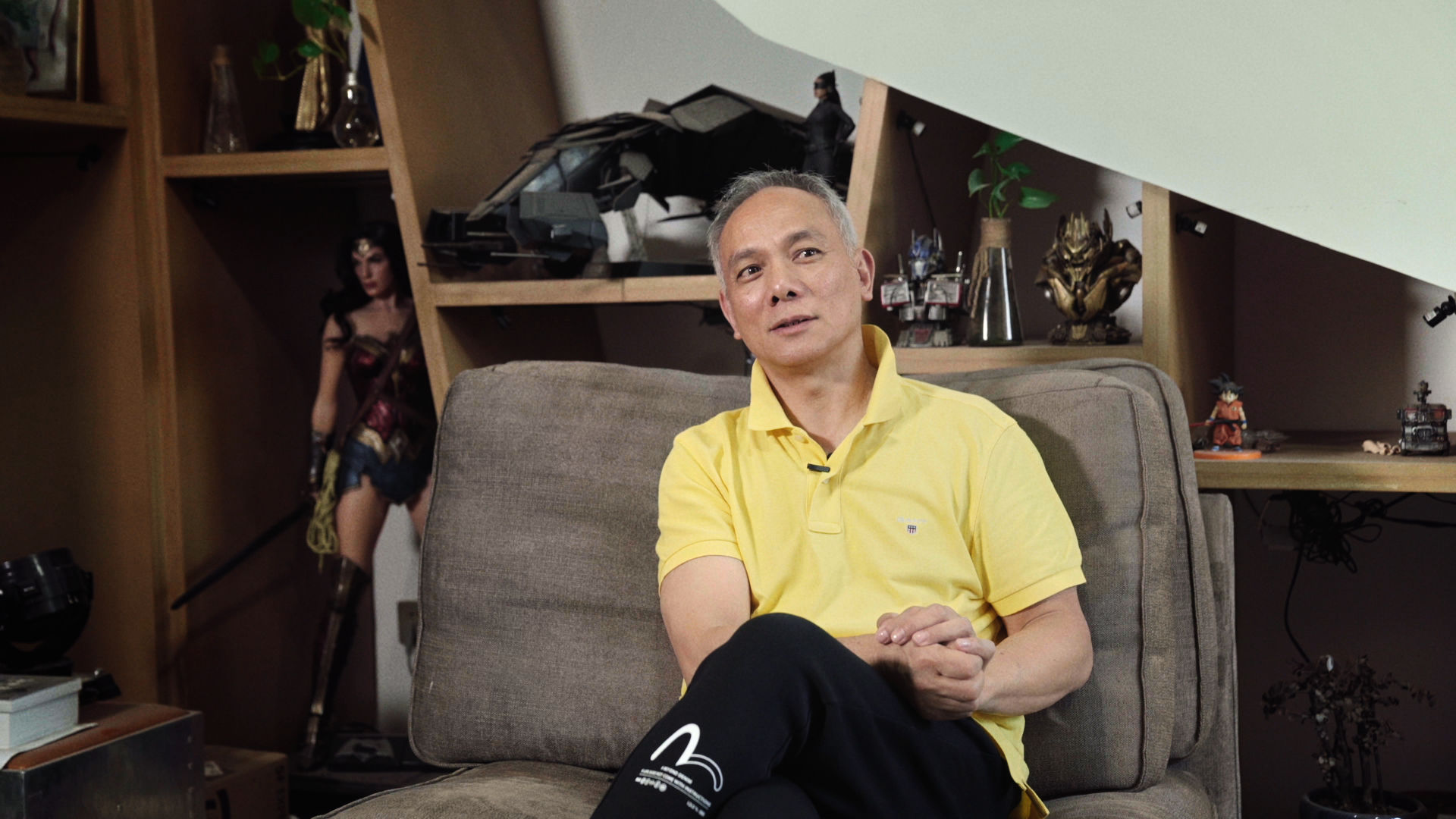 喜剧电影洪金宝电影_洪金宝在华语电影史上的地位_洪金宝最早的喜剧电影