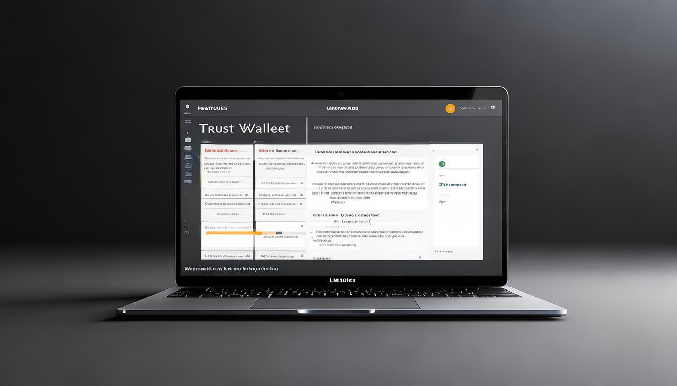 从Trust Wallet官网下载应用的过程中，如何识别官方与非官方的区别？_官方正版应用_应用市场和官网