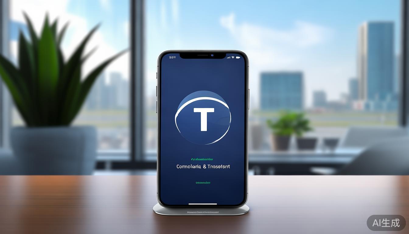 Trust钱包手续费合规引关注，关乎用户利益与市场规范