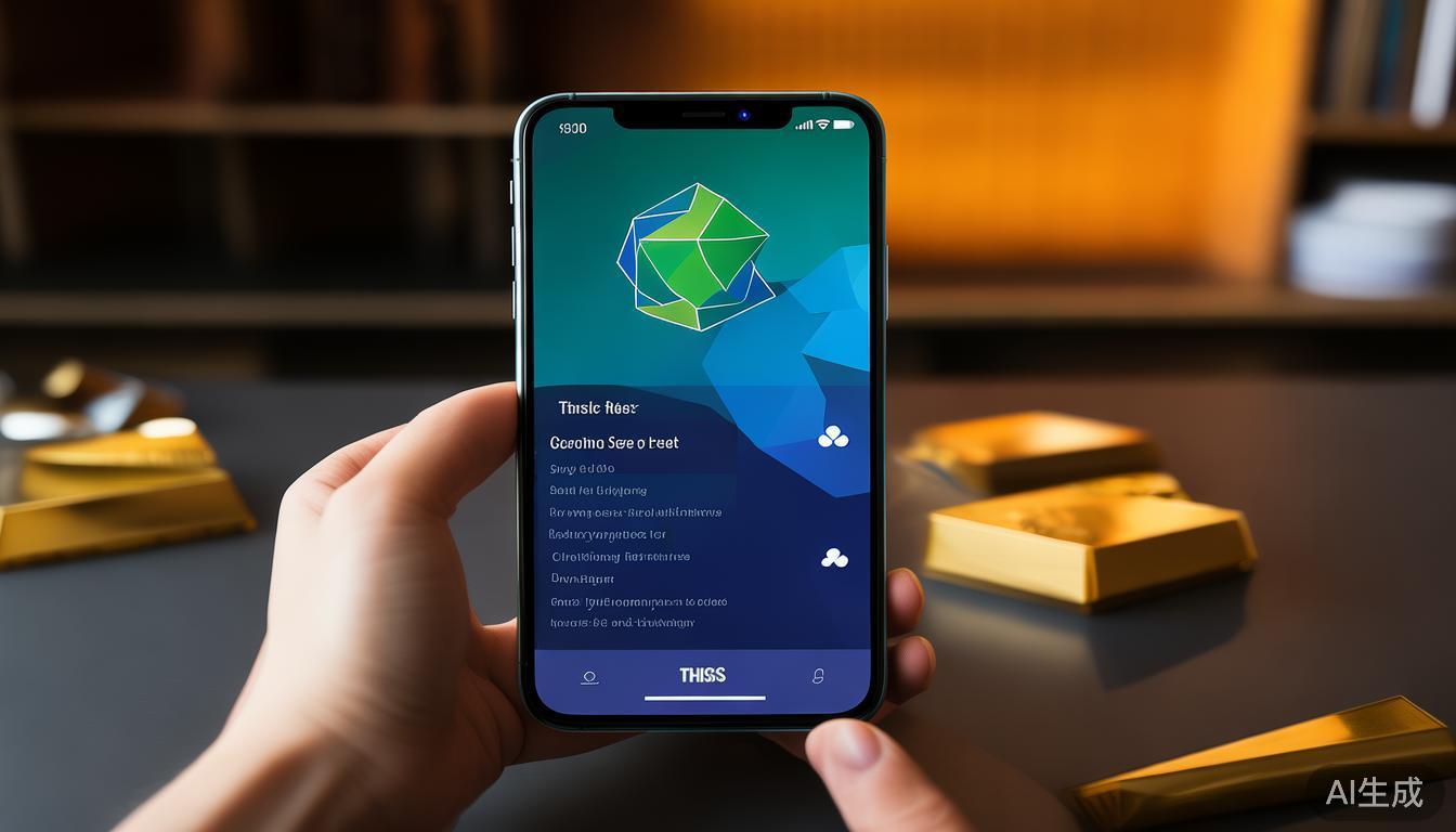 Trust Wallet深度解析：如何安全存储比特币、以太坊等超100万种加密货币？