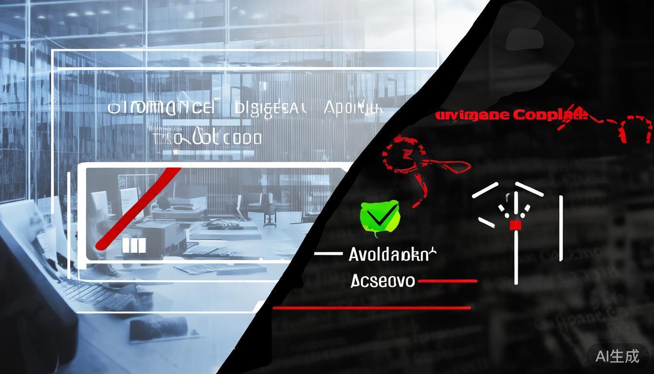 翻墙下载Trust钱包？警惕三大风险：法律、资产与恶意代码威胁