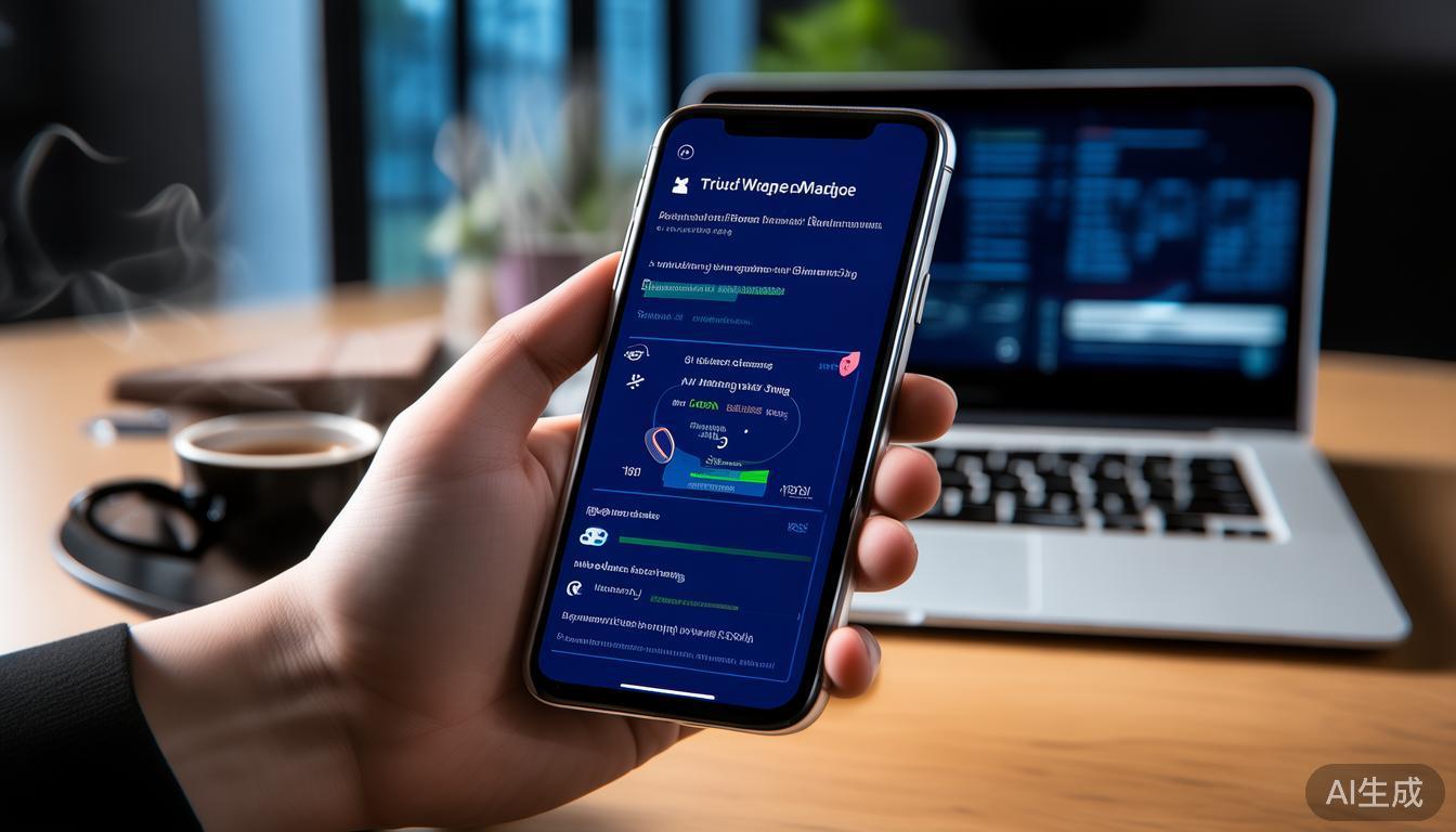 Trust Wallet更新指南：为何及时跟进，关乎您的加密资产安全？