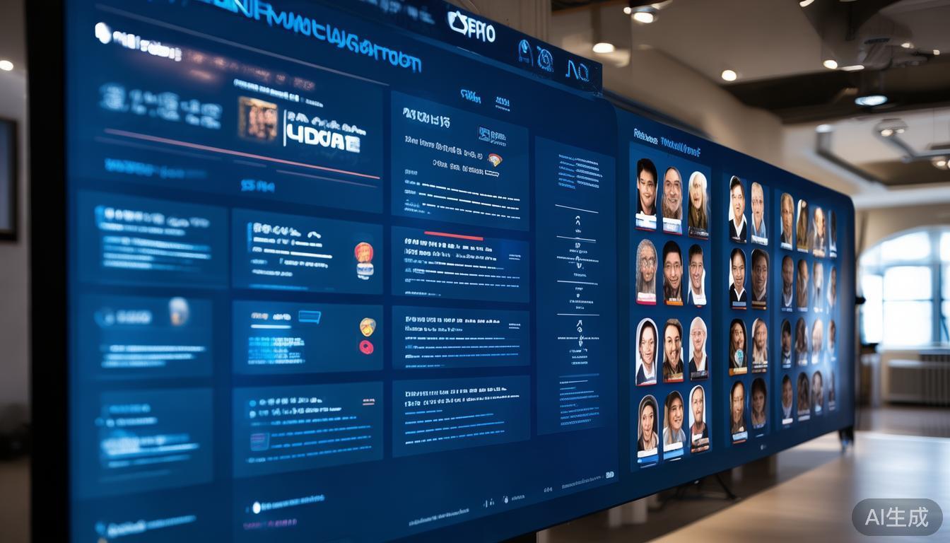 多签钱包的演变：从技术概念到DAO治理核心，如何重塑协作与资产安全？