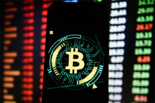 比特币价格暴跌背后原因