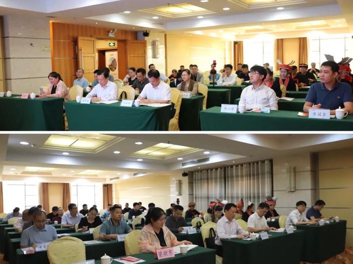 来宾市优质资产招商推介会暨广西破产管理人协会投融资项目招商平台沙龙成功举办