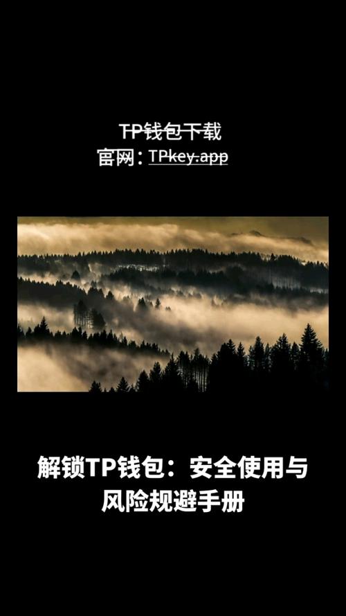 下载Trust钱包安卓应用保数字资产安全，避开陷阱有妙招