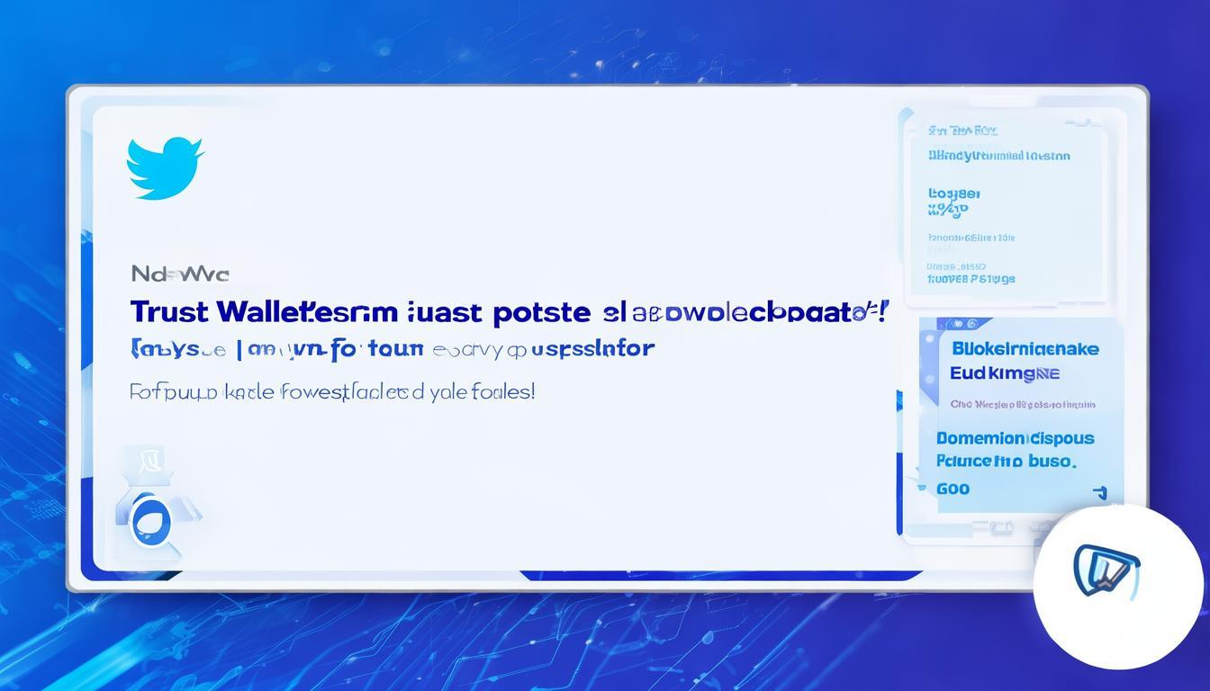 如何确认Trust Wallet官方网站下载资料的可信度及正规获取途径？