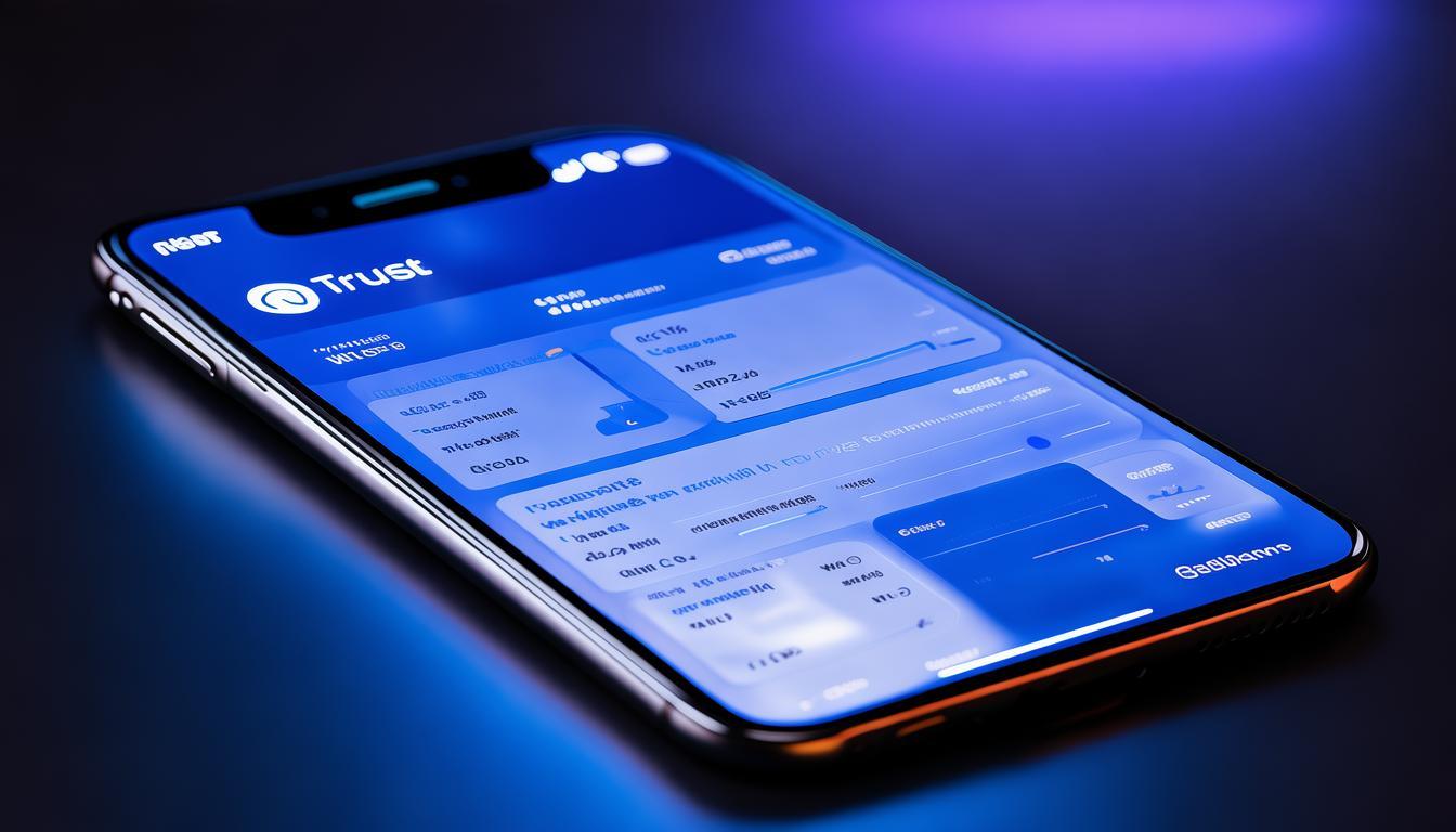 用户分享：从Trust官网下载钱包后，我的交易与收入是如何变得更好的！_钱包平台是什么意思_钱包商城