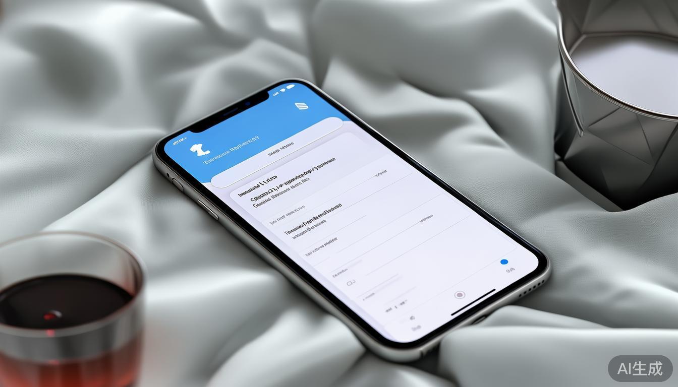 Trust Wallet新版隐藏功能解析：优化资产分类，强化安全验证
