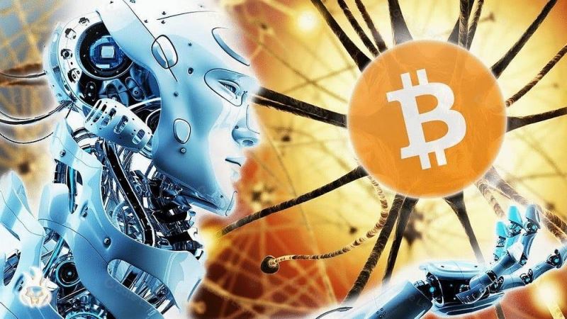 2025年值得关注的10大AI加密货币：人工智能与区块链的协同创新