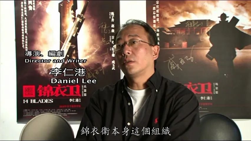吴京表演_吴京在动作片中的风格演绎_吴京演出的场景