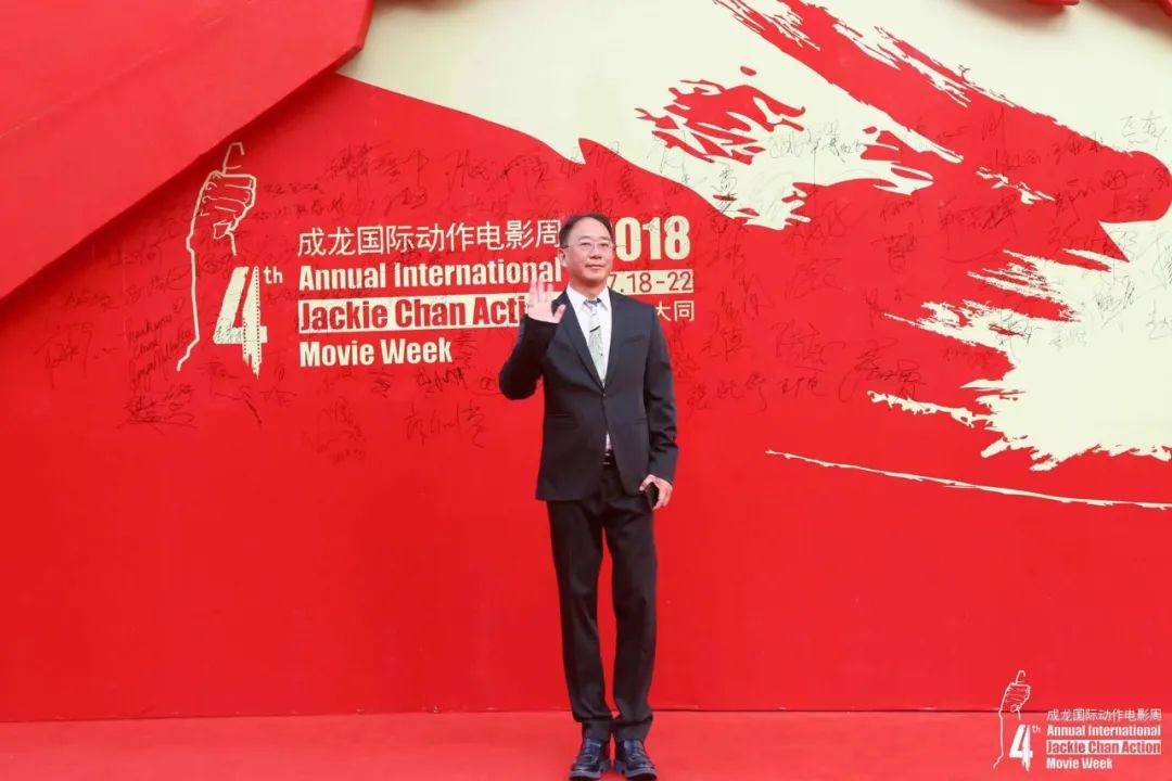 吴京在动作片中的风格演绎_吴京表演_吴京演出的场景