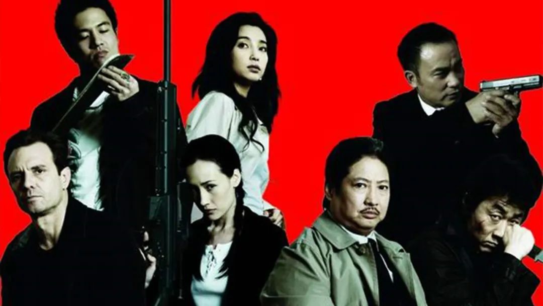吴京演出的场景_吴京表演_吴京在动作片中的风格演绎