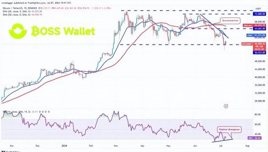 Trust Wallet最新版助力投资决策，含实时资讯与功能升级优势