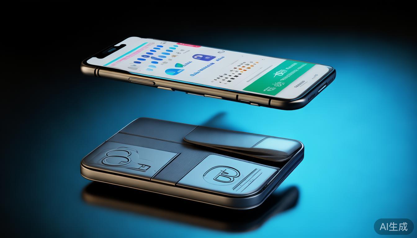 数字货币钱包怎么选？安全下载、私钥自持、备份功能，三大关键考量