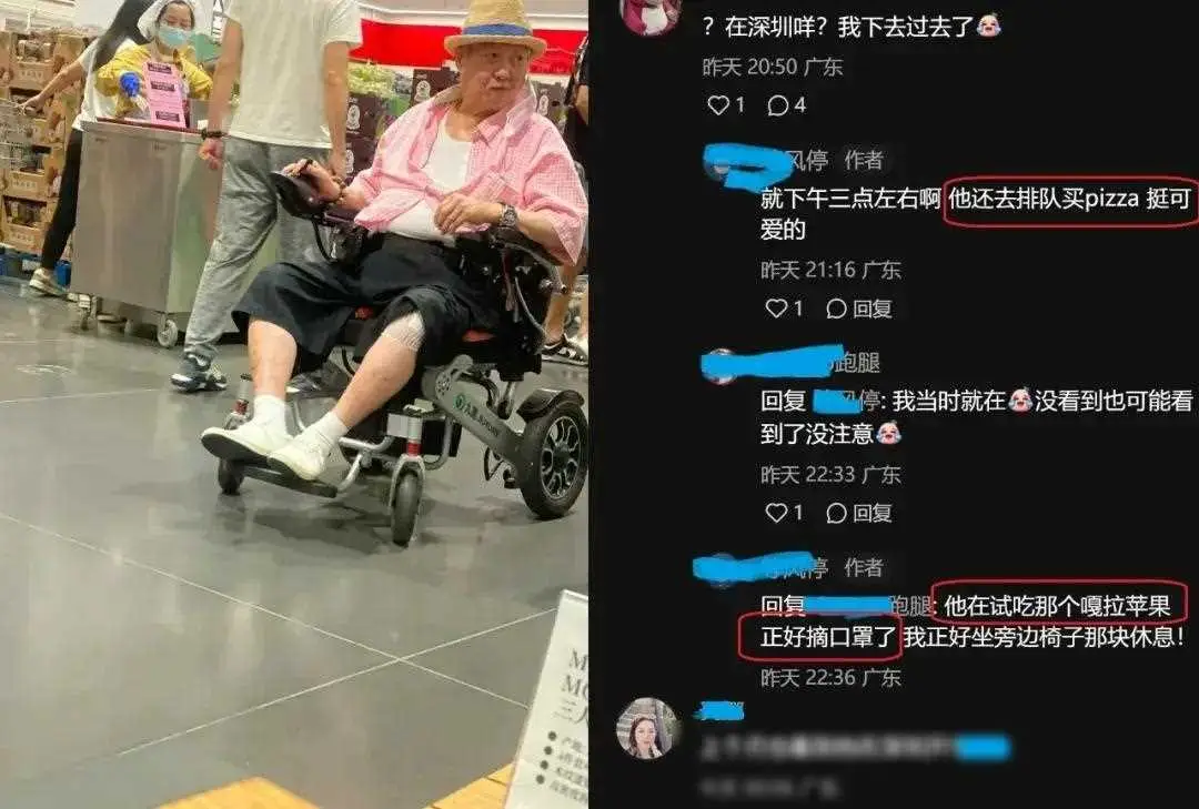 洪金宝的故事_洪金宝与家人的温暖故事_洪金宝的家庭背景
