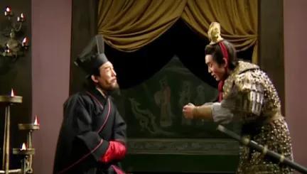 貂蝉文学体现故事中的人物_貂蝉的故事在文学中的体现_分析貂蝉这个人物