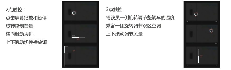 奔驰ui界面_奔驰的用户界面设计与操作体验_奔驰车上设置用户