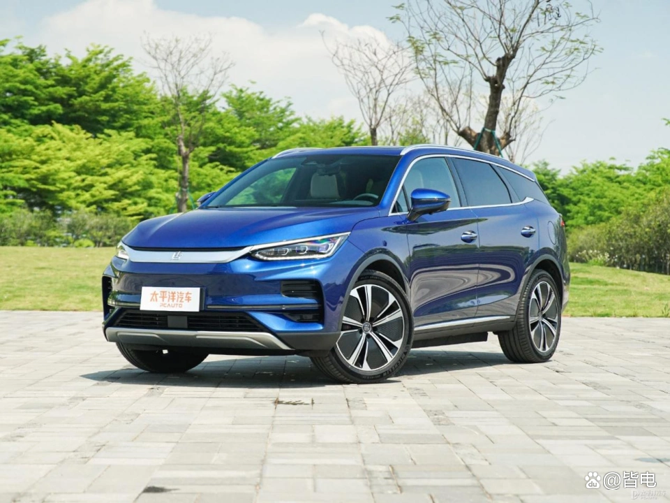 2023年7-9月国内上市81款新车，新能源占52%，电动化时代是否已来临？