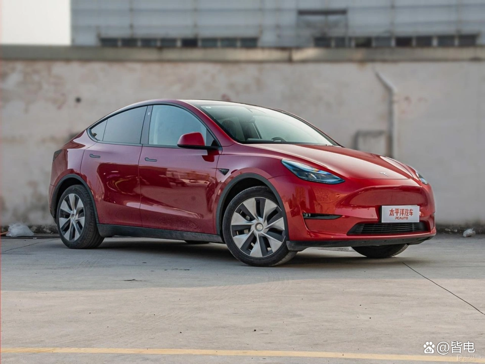 特斯拉新车型modely_电动出行的新篇章：特斯拉Model Y_特斯拉电动models