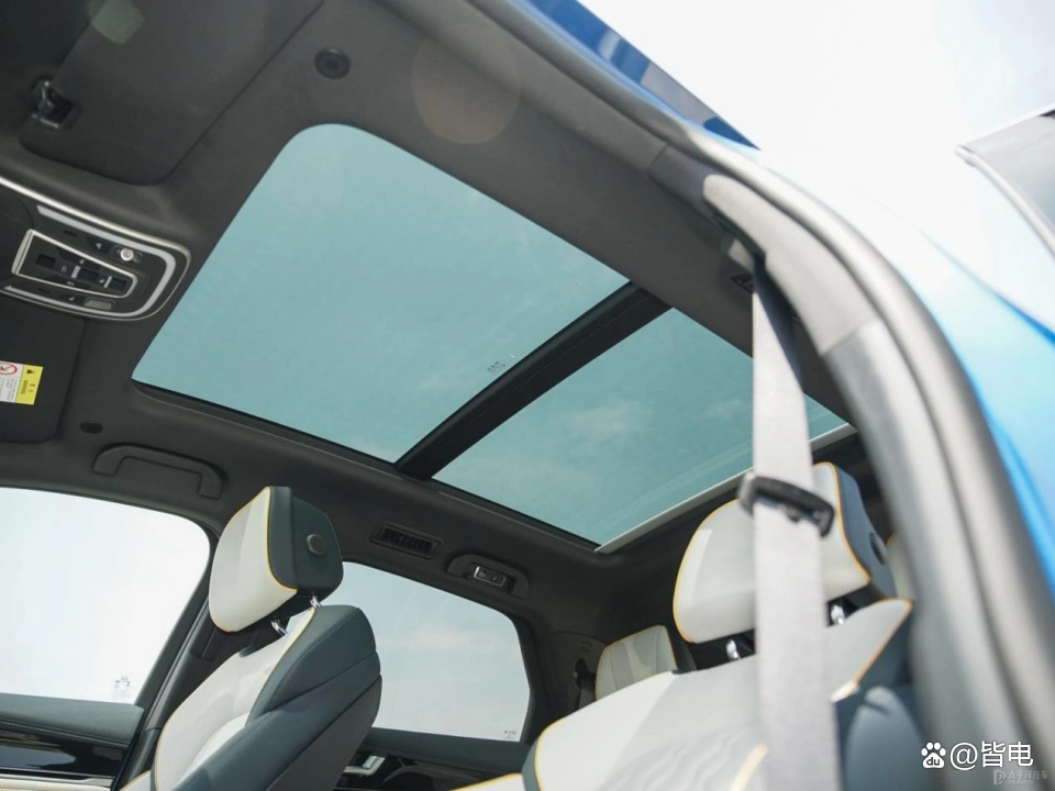 特斯拉电动models_特斯拉新车型modely_电动出行的新篇章：特斯拉Model Y