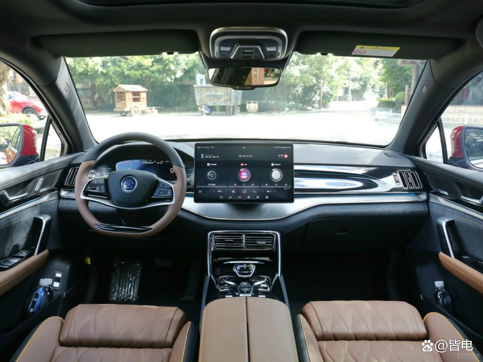 特斯拉电动models_电动出行的新篇章：特斯拉Model Y_特斯拉新车型modely