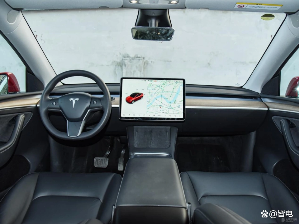 特斯拉新车型modely_特斯拉电动models_电动出行的新篇章：特斯拉Model Y