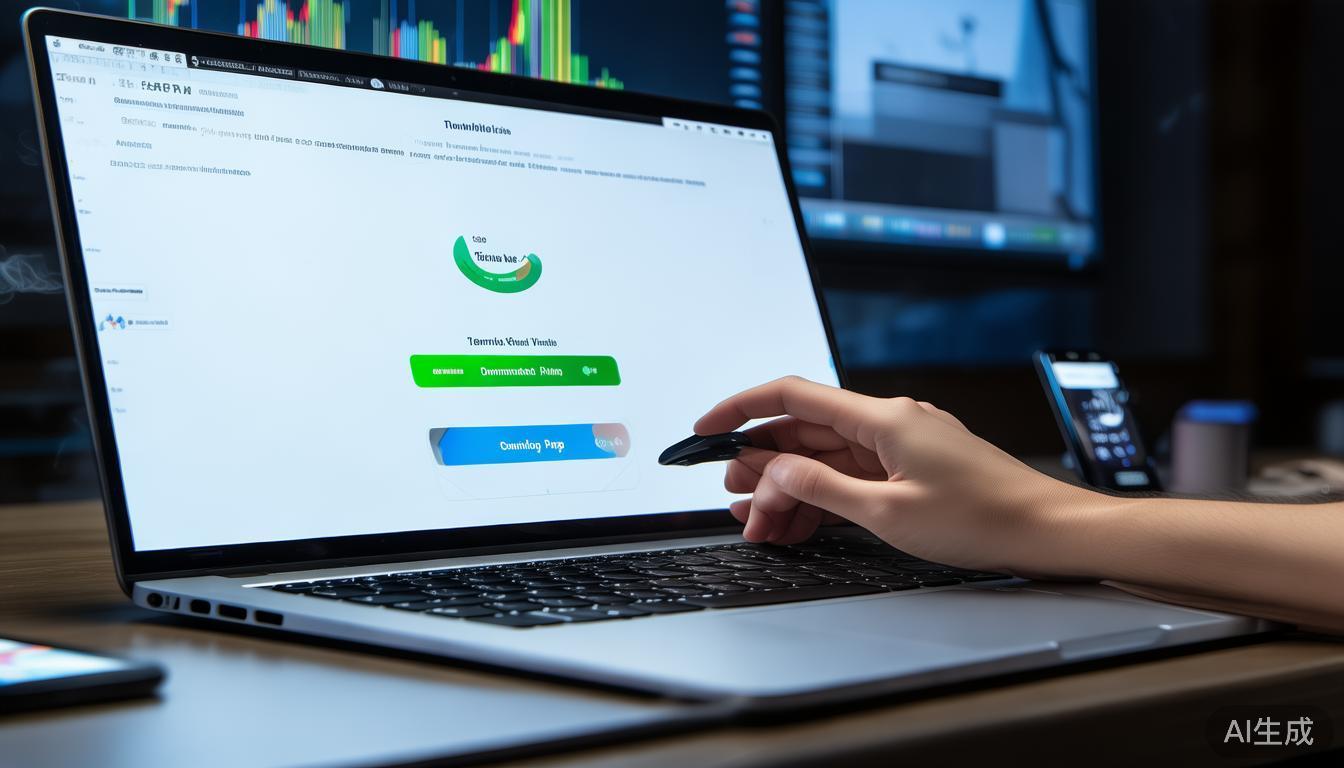 成功进入加密资产投资领域？先从Trust Wallet官网获取钱包程序