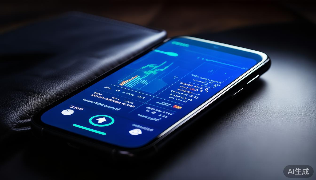 Trust Wallet：实现加密资产安全链接与财务管理的详细指南