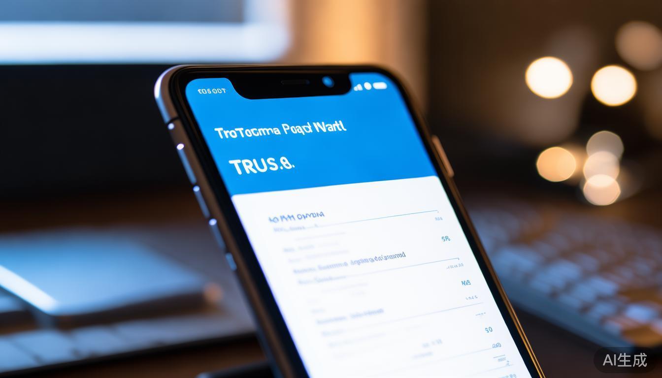 Trust Wallet新手必看：如何安全探寻加密货币新币种，并利用Swap功能最小化风险？