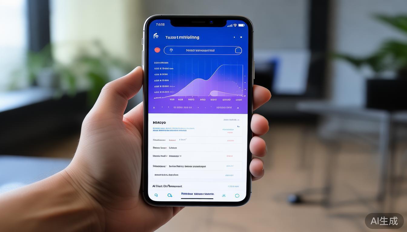 从焦虑到安心：Trust Wallet如何成为我DeFi之旅的关键？不可或缺的助力