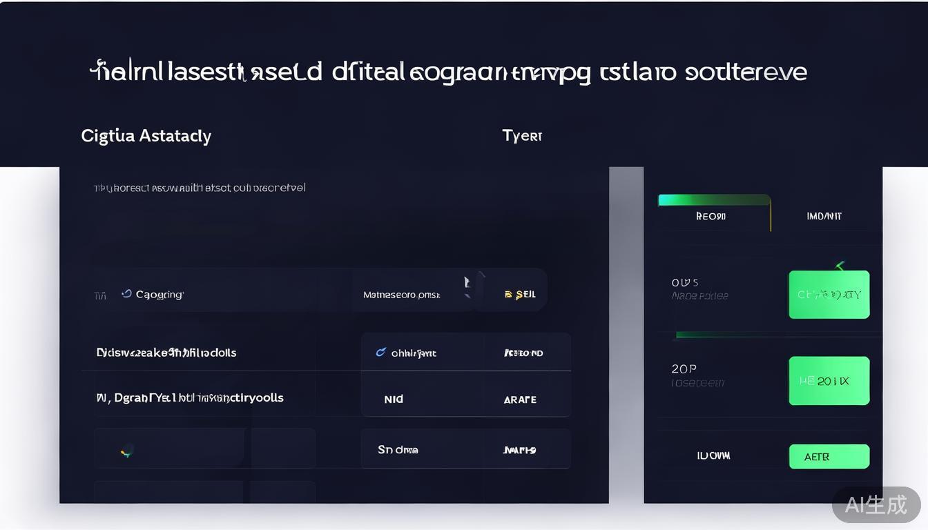 Trust Wallet官网分类功能详解：如何保障资产安全，实现高效管理？