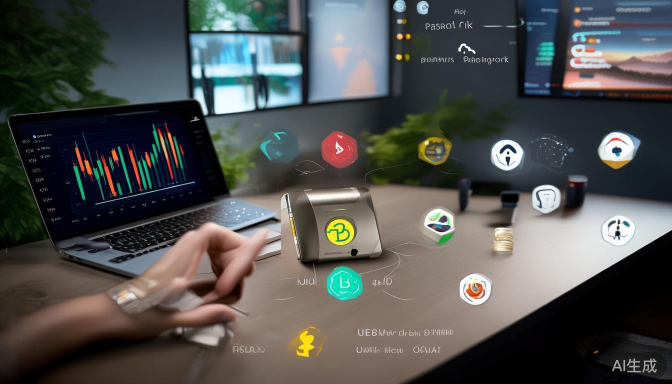 Trust Wallet资金管理指南：如何划分资产、保障安全，实现长期增长？