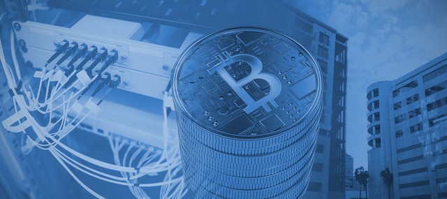 货币数字类型_货币类资产包括_为什么数字货币是一种新的资产类别
