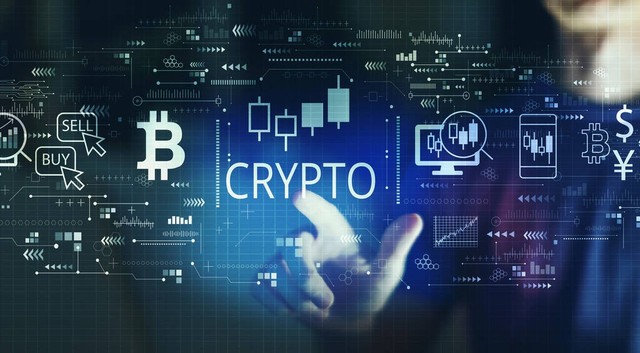 货币数字类型_为什么数字货币是一种新的资产类别_货币类资产包括