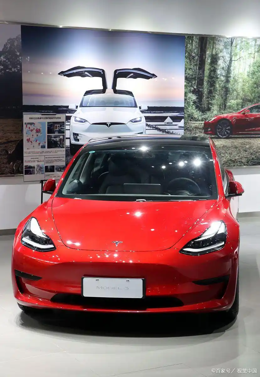 新款特斯拉modely_特斯拉电动汽车modely_电动出行的新篇章：特斯拉Model Y