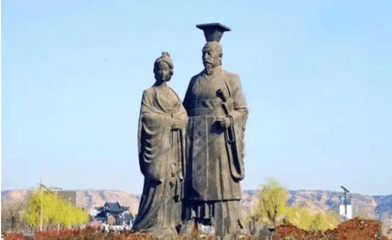姜子牙跟周文王什么关系_姜子牙与周文王的密切关系_姜子牙与周文王的故事简介